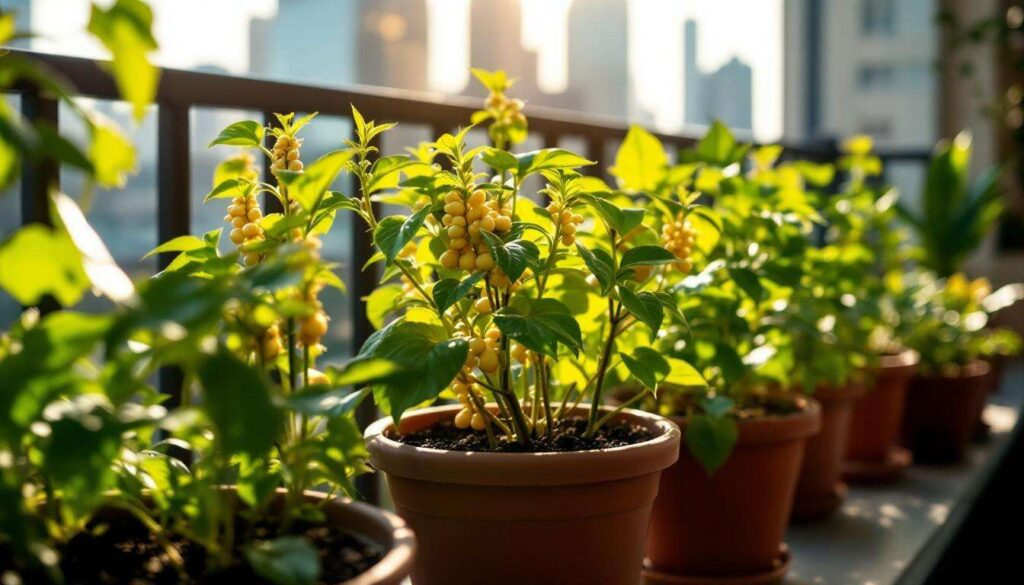 Ingwer auf dem Balkon anbauen: Die einfache Methode funktioniert auch ohne Garten