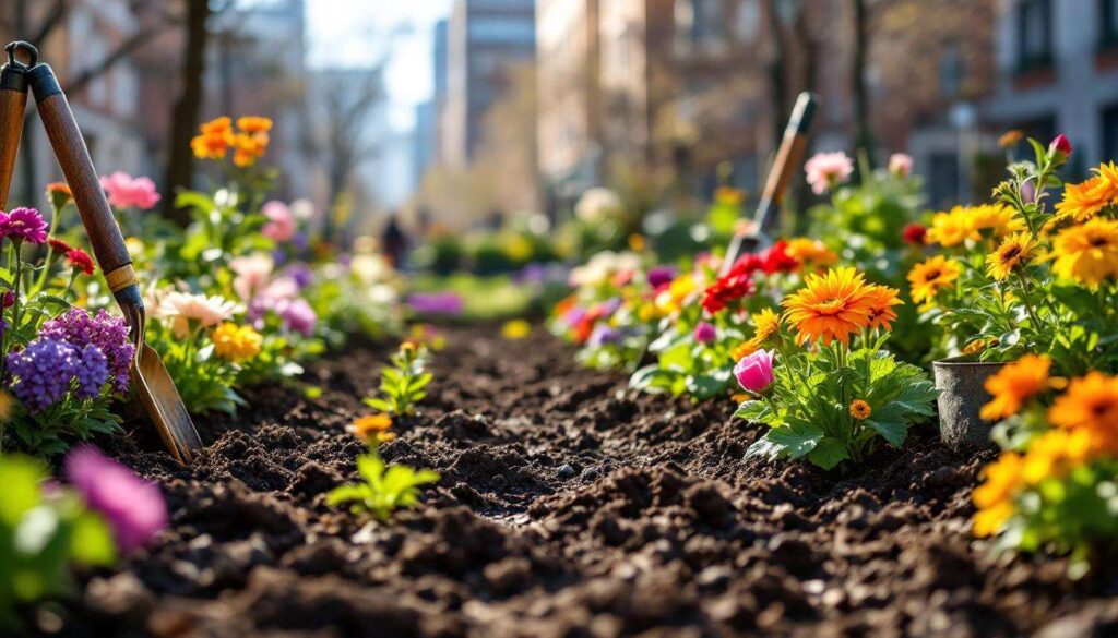 Garten-Checkliste März: Jetzt gut vorbereiten für Balkon und Beet