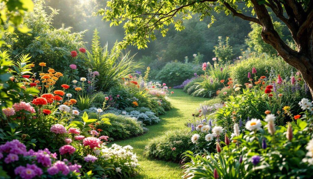 Pflegeleichte Gartenpflanzen 2026: Diese 7 wachsen immer und überall