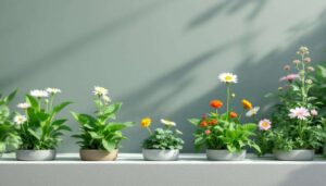 Minimalisten-Garten: Mit diesen 5 kompakten Stauden bleibt alles übersichtlich und pflegeleicht