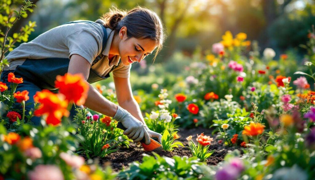 Wichtige Gartenarbeiten im März: 4 Aufgaben, die Sie jetzt erledigen müssen