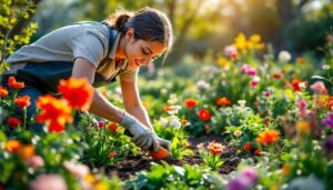 Wichtige Gartenarbeiten im März: 4 Aufgaben, die Sie jetzt erledigen müssen