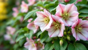 Lenzrosen pflegen: Frühe Blüten, insektenfreundlich und winterhart – so gelingt es