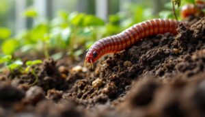 Strudelwurm breitet sich aus: Warum das ein riesiges Problem für Ihren Garten bedeutet