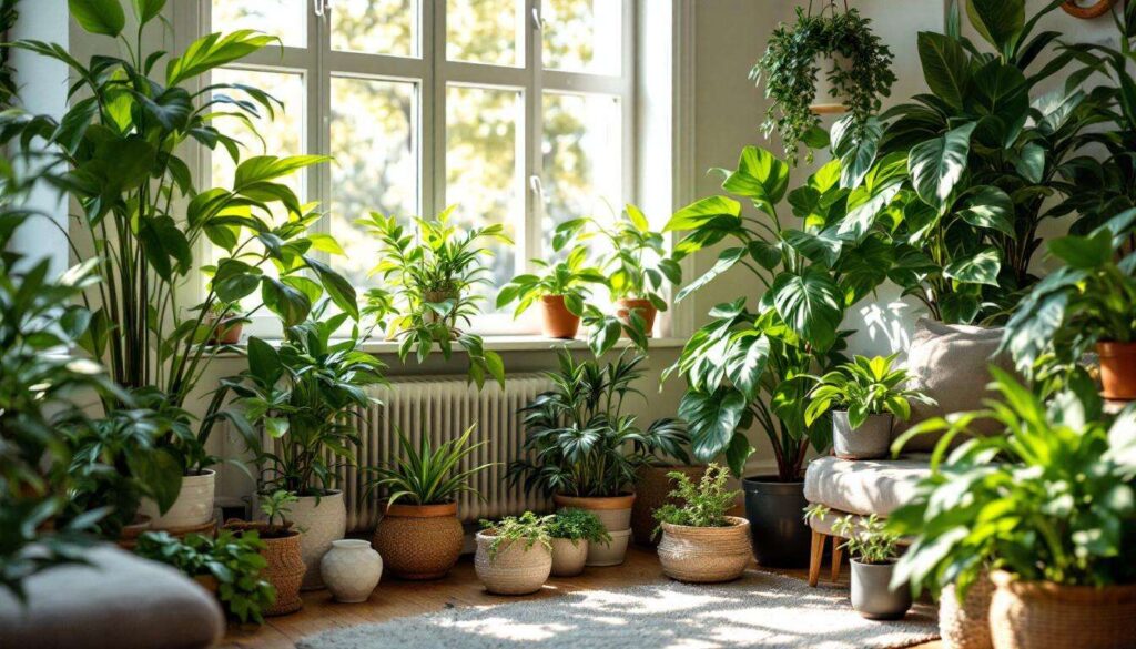 Zimmerpflanzen im Frühling: Warum sie jetzt besondere Pflege brauchen – ein Gärtner verrät es
