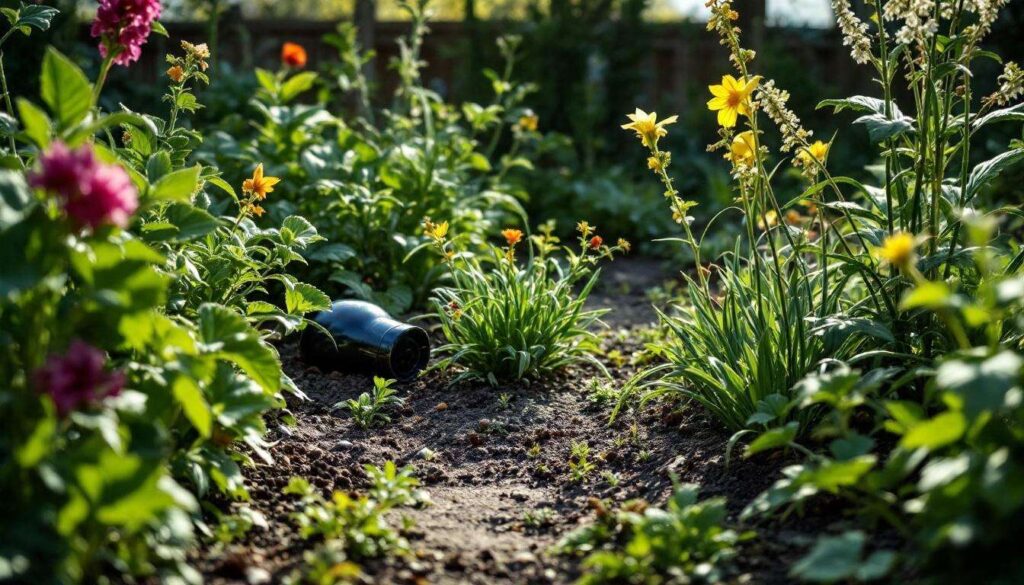 Bis 100.000 Euro Strafe drohen: Dieser Gegenstand im Garten ist ab März streng verboten