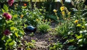 Bis 100.000 Euro Strafe drohen: Dieser Gegenstand im Garten ist ab März streng verboten