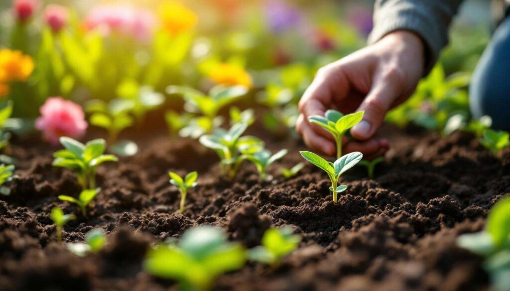 5 Pflanzen im März aussäen: Damit starten Sie perfekt in die Gartensaison
