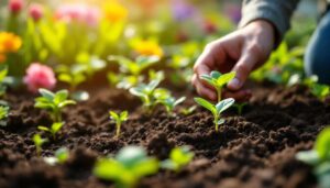 5 Pflanzen im März aussäen: Damit starten Sie perfekt in die Gartensaison