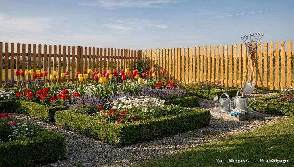 Hohe Geldstrafe droht: Diese Gartenarbeit ist ab März illegal