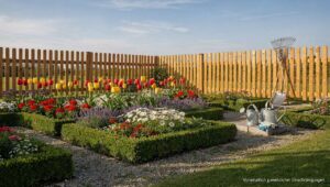 Hohe Geldstrafe droht: Diese Gartenarbeit ist ab März illegal
