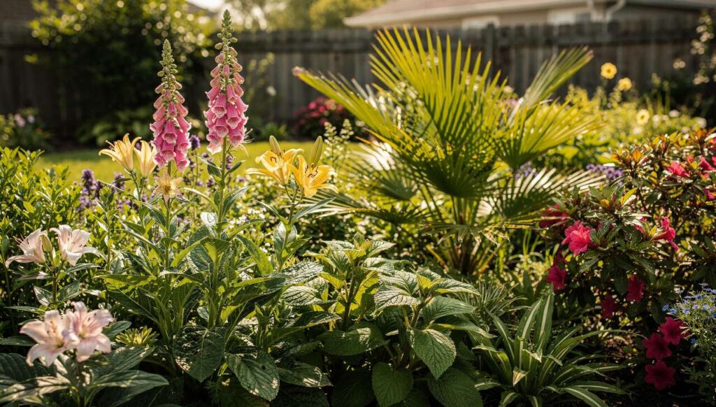 Giftige Pflanzen im Garten: Diese 7 Arten gefährden Haustiere