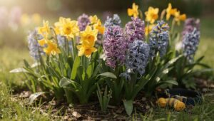 Giftige Gartenpflanzen: Diese Frühblüher bedrohen Haustiere