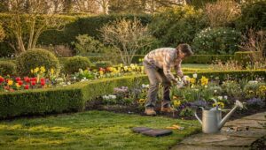 Bundesnaturschutzgesetz März: Was Gartenbesitzer jetzt wissen müssen