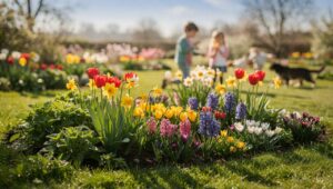 Diese 5 Frühblüher sind giftig für Kinder und Haustiere – Gärtner warnen
