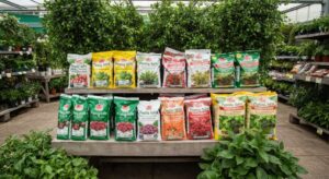 Öko-Test prüft Blumenerde: Diese Marken enthalten bedenkliche Schadstoffe