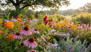 NABU empfiehlt diese 5 insektenfreundlichen Stauden für den Frühlingsgarten
