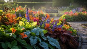 Klimawandel im Garten: Uni Freiburg erforscht neue Hitzepflanzen für deutsche Beete