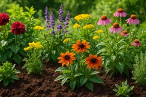 Warum der BUND jetzt zum Verzicht auf Torf im Garten aufruft